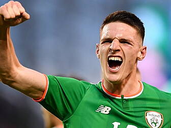 Reports: Declan Rice ready to...